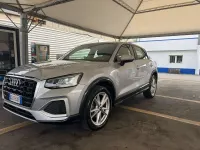 Usata Audi Q2 Business Plus 116 CV (85 kW) 2021 Other SUV