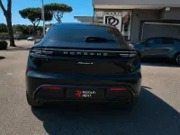 Usata Porsche Macan 144 kW (197 CV) 2025 Nero SUV