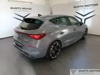 Usata Cupra Leon 204 CV (150 kW) 2024 Grigio / metallizzato Berlina