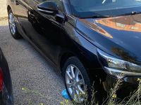 Usata Opel Corsa 75 CV (55 kW) 2022 Nero Berlina