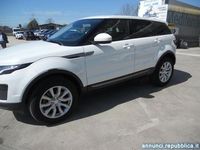 usata Land Rover Range Rover 2.0 eD4 5p. Pure Parete