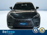 Usata Lexus LBX 136 CV (100 kW) 2025 Grigio metallizzato SUV