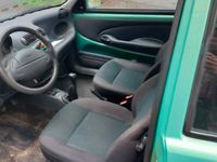 usata Fiat Seicento 900i cat S