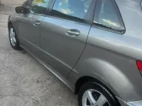 Usata Mercedes B200 2007 Grigio Monovolume