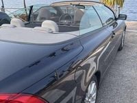 Usata Volvo C70 Momentum 170 CV (125 kW) 2007 Cabrio