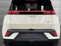 Nuova BYD Dolphin Surf Boost 64 kW (88 CV) 2026 Apricity white Utilitaria