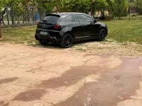 Usata Alfa Romeo MiTo 95 CV (69 kW) 2013 Nero Utilitaria