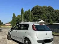 Usata Fiat Punto Evo S 105 CV (77 kW) 2010 Utilitaria