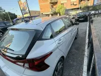 Usata Hyundai i20 80 CV (58 kW) 2024 Utilitaria