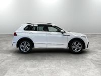 usata VW Tiguan 2.0 TDI 150 CV SCR DSG R-Line