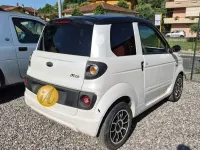 Usata Microcar M.Go 2018 Other Utilitaria