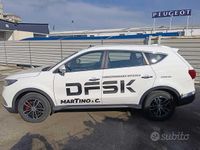 Nuova DFSK Glory 580 145 CV (106 kW) 2025 SUV