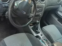 Usata Ford Focus 90 CV (66 kW) 2010 Grigio Station wagon