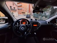 usata Smart ForFour forfour 70 1.0 Passion