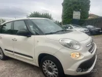 Usata Fiat 500L Urban 95 CV (69 kW) 2019 Bianco Monovolume