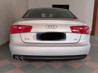 Usata Audi A6 177 CV (130 kW) 2012 Berlina