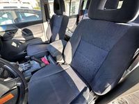 Usata Mitsubishi Pajero 160 CV (117 kW) 2002 Argento SUV