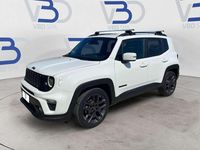Usata Jeep Renegade 150 CV (110 kW) 2020 Bianco SUV