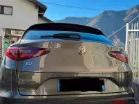 Usata Alfa Romeo Stelvio 190 CV (139 kW) 2021 SUV