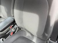 Usata Smart ForFour Passion 71 CV (52 kW) 2019 Nero Utilitaria