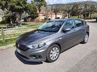 Usata Fiat Tipo Easy 120 CV (88 kW) 2016 Grigio Berlina