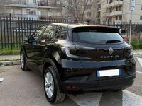 Usata Renault Captur Evolution 101 CV (74 kW) 2024 Nero SUV