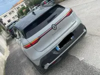 Usata Renault Mégane 55 kW (75 CV) 2023 Grigio Berlina