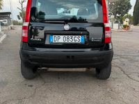 Usata Fiat Panda 2008 Utilitaria