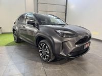 Usata Toyota Yaris Cross Trend 131 CV (96 kW) 2025 Grigio SUV