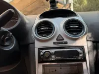 Usata Opel Corsa 75 CV (55 kW) 2007 Grigio Utilitaria