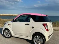 Usata Ligier JS50 2019 Bianco Utilitaria