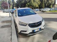 Usata Opel Mokka X Ultimate 140 CV (102 kW) 2018 Bianco SUV