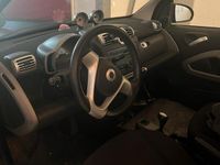 Usata Smart ForTwo Coupé 84 CV (61 kW) 2008 Coupé