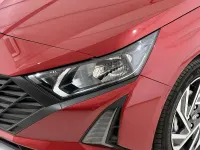 Usata Hyundai i20 79 CV (58 kW) 2025 Rosso Utilitaria
