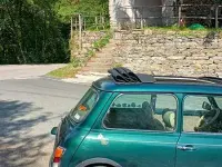 Usata Rover Mini 50 CV (36 kW) 1992 Berlina
