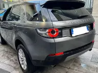 Usata Land Rover Discovery Sport SE 150 CV (110 kW) 2019 Grigio SUV