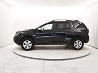 Usata Dacia Duster Prestige 109 CV (80 kW) 2018 Nero SUV