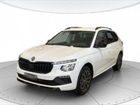 Usata Skoda Kamiq 95 CV (69 kW) 2025 Bianco SUV