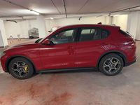 Usata Alfa Romeo Stelvio Business 179 CV (131 kW) 2018 SUV