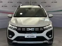 Usata Dacia Sandero Comfort 101 CV (74 kW) 2023 Bianco Berlina