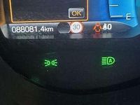 Usata Ford Ranger Wildtrack 213 CV (156 kW) 2022 Nero Pick-up