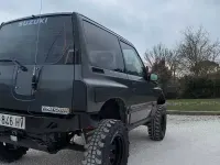 Usata Suzuki Vitara 75 CV (55 kW) 1992 SUV