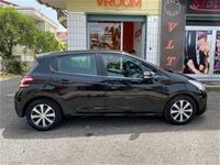 usata Peugeot 208 1.4 e-HDi 68 CV S&S robotizzato 5...