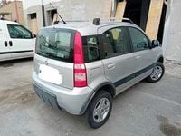 Usata Fiat Panda 4x4 Climbing 75 CV (55 kW) 2011 Utilitaria