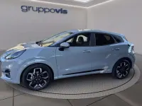 Usata Ford Puma ST-Line X 125 CV (91 kW) 2023 Grey matter SUV