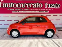 Usata Fiat 500 69 CV (50 kW) 2024 Utilitaria