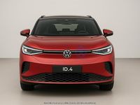 Usata VW ID.4 GTX 250 kW (340 CV) 2024 Rosso SUV
