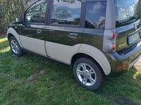 usata Fiat Panda Cross C-