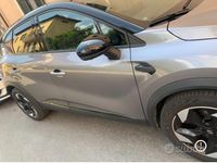 Usata Renault Captur 2024 Grigio SUV