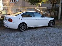 Usata BMW 320 163 CV (119 kW) 2005 Berlina